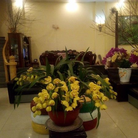 Quyet Tinh Sapa Backpacker Hotel Dış mekan fotoğraf