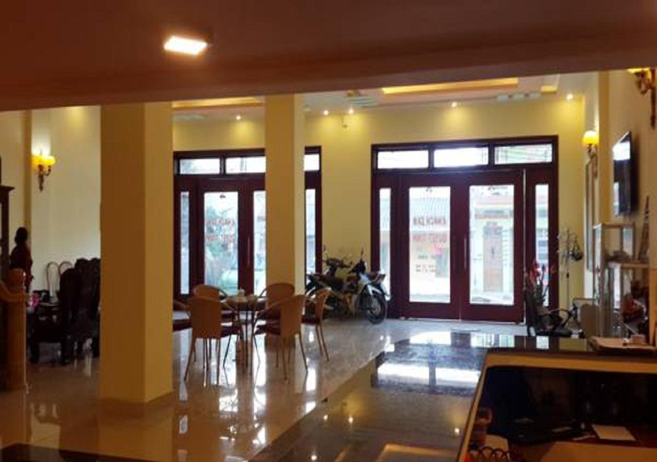 Quyet Tinh Sapa Backpacker Hotel Dış mekan fotoğraf