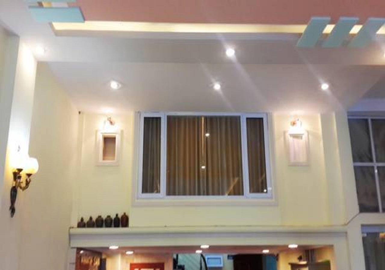 Quyet Tinh Sapa Backpacker Hotel Dış mekan fotoğraf