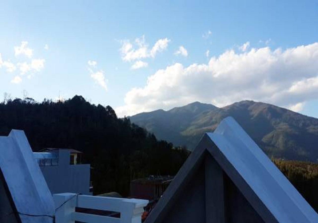 Quyet Tinh Sapa Backpacker Hotel Dış mekan fotoğraf